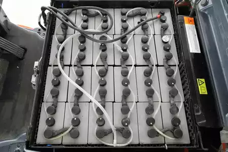 El truck - 4 hjulet 2019  Toyota 8-FBM-18-T (3)