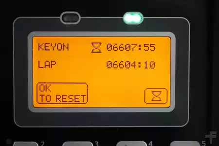 El truck - 4 hjulet 2019  Toyota 8-FBM-18-T (4)