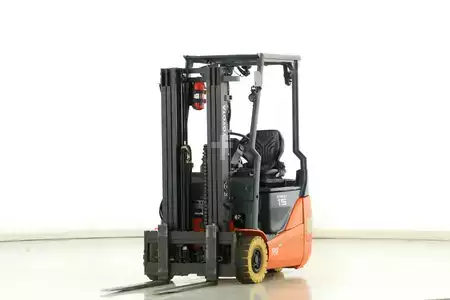 Elektrisk- 3 hjul 2019  Toyota 8-FBE-15-T (1)