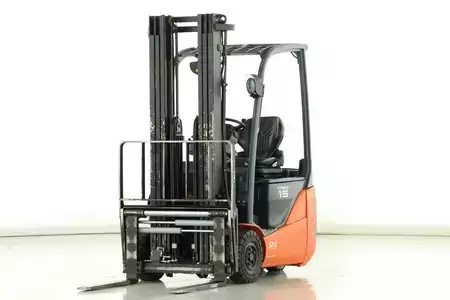 El Truck - 3-hjul 2018  Toyota 8-FBE-15-T (1)