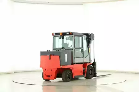 Elektromos 4 kerekű 2010  Kalmar ECF-55-6 (2)