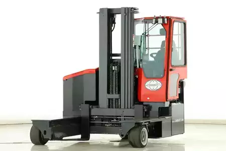 Carretilla de carga lateral 2015  Combilift C-4000-ET (1)