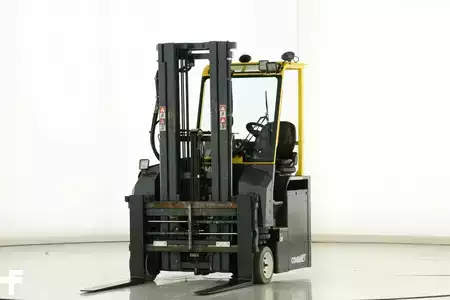 Carretilla de carga lateral 2019  Combilift CBE-3000 (1)
