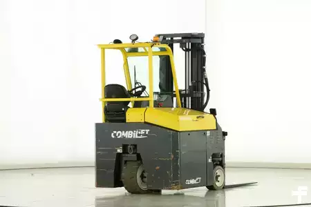 Carretilla de carga lateral 2019  Combilift CBE-3000 (2)