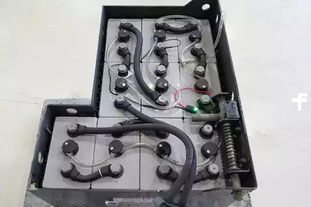 Carretilla de carga lateral 2019  Combilift CBE-3000 (3)