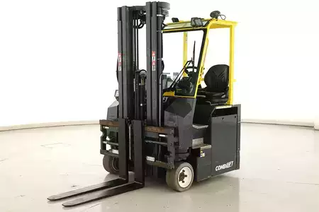 Carretilla de carga lateral 2019  Combilift CBE-3000 (6)