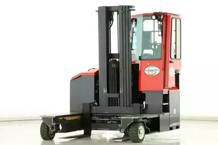 Boční vysokozdvižný vozík 2017  Combilift C-4000-E (1)