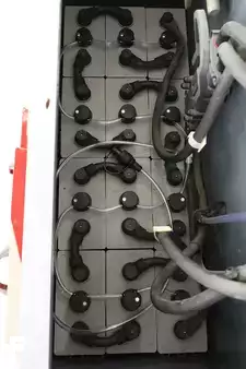 Boční vysokozdvižný vozík 2017  Combilift C-4000-E (4)