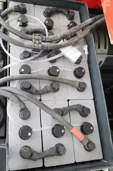Boční vysokozdvižný vozík 2017  Combilift C-4000-E (5)