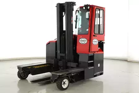 Boční vysokozdvižný vozík 2017  Combilift C-4000-E (7)