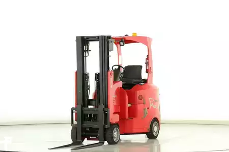 VZV pro práci v úzk.uličkách-retrakt 2019  Flexi AC-1000 (1)