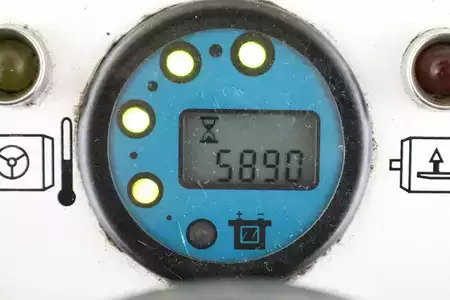 VZV pro práci v úzk.uličkách-retrakt 2019  Flexi AC-1000 (4)