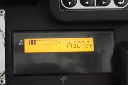 Gas truck 2016  Toyota 8-FG-45-N (4)