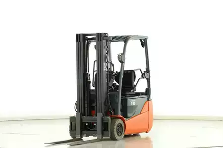 Eléctrica de 3 ruedas 2017  Toyota 8-FBE-16-T (1)