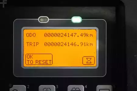 Eléctrica de 3 ruedas 2017  Toyota 8-FBE-16-T (6)