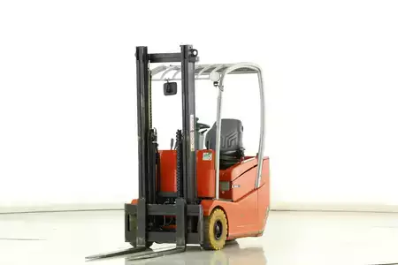 El truck - 3 hjulet 2007  BT C-3-E-150-R (1)