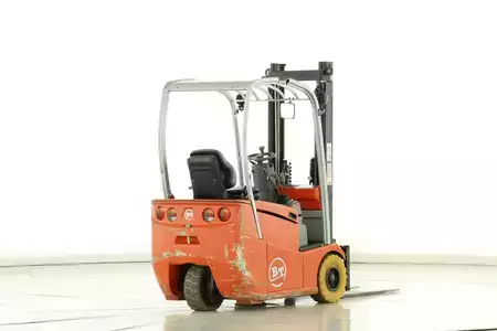 El truck - 3 hjulet 2007  BT C-3-E-150-R (2)