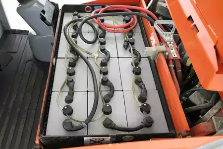 El truck - 3 hjulet 2007  BT C-3-E-150-R (3)