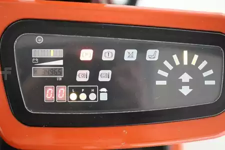 El truck - 3 hjulet 2007  BT C-3-E-150-R (4)