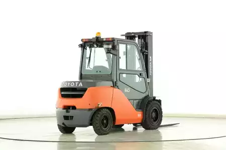 Dieseltrukki 2020  Toyota 40-8-FD-50-N (2)