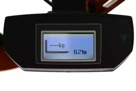 Chariots à mât rétractable 2018  Toyota RRE-140-H (5)