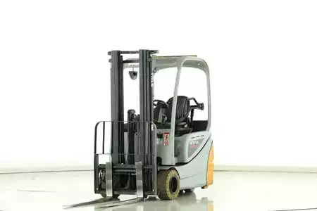 El truck - 3 hjulet 2012  Still RX-20-18 (1)