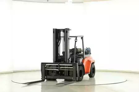 Gas gaffeltruck 2019  Toyota 8-FG-80-N (1)