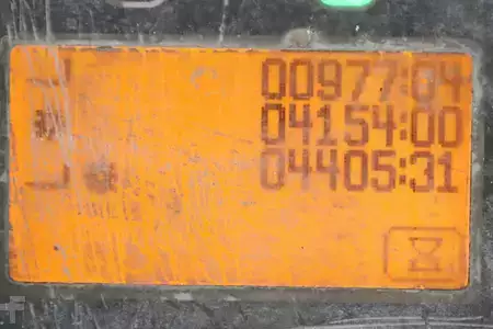 Elektrisk- 4 hjul 2019  Toyota 8-FBMKT-30 (5)