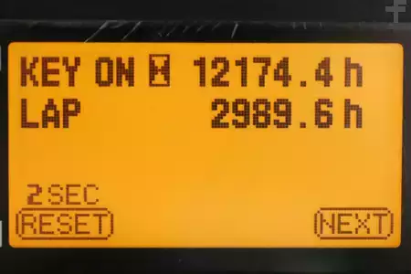 Elektro 4 Rad 2012  Toyota 8-FBMT-20 (4)