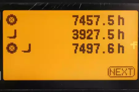Elektro 4 Rad 2012  Toyota 8-FBMT-20 (5)