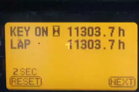 Dieselstapler 2020  Toyota 52-8-FDF-30 (4)