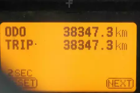 Dieselstapler 2020  Toyota 52-8-FDF-30 (6)