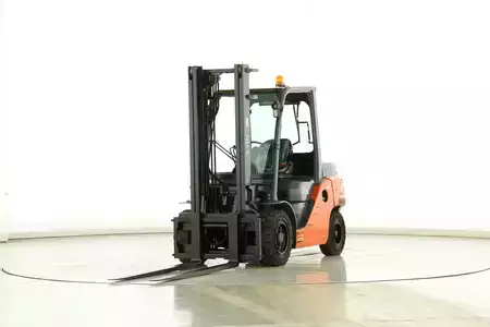Dieseltruck 2020  Toyota 40-8-FD-40-N (1)
