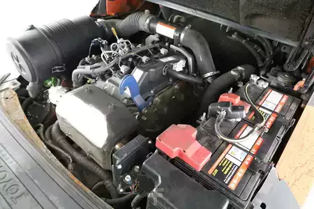 Dieseltruck 2020  Toyota 40-8-FD-40-N (3)
