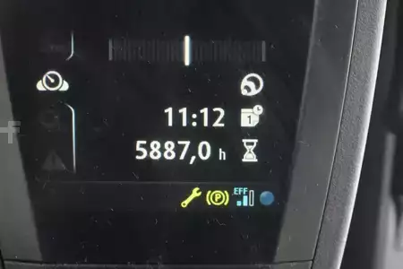 Elektryczne 4-kołowe 2020  Linde E-16-P-02 (386) (4)