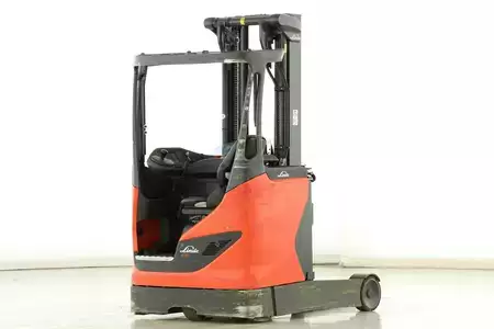 Tolóoszlopos targonca 2018  Linde R-16-B-01 (1120) (2)