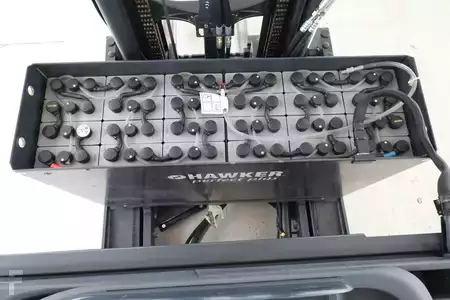 Tolóoszlopos targonca 2018  Linde R-16-B-01 (1120) (3)
