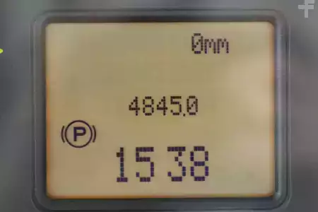 Tolóoszlopos targonca 2018  Linde R-16-B-01 (1120) (4)