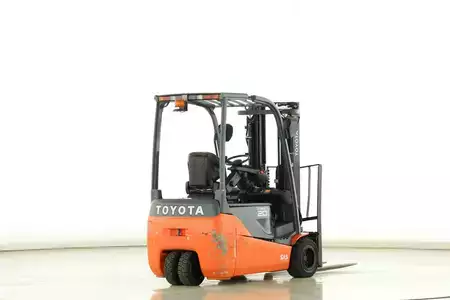 Sähkö - 3 pyör 2016  Toyota 8-FBE-20-T (2)