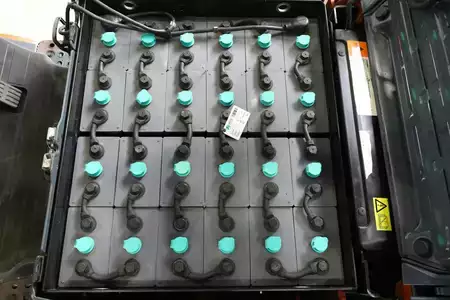 Elektro tříkolové VZV 2020  Toyota 8-FBE-18-T (3)