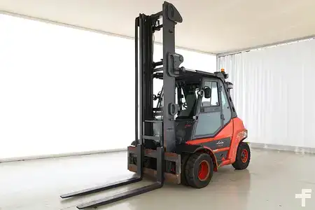 Wózki widłowe diesel 2022  Linde H-80-D-03 (396) (1)