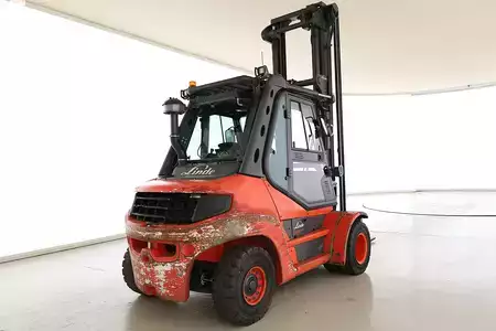 Wózki widłowe diesel 2022  Linde H-80-D-03 (396) (2)