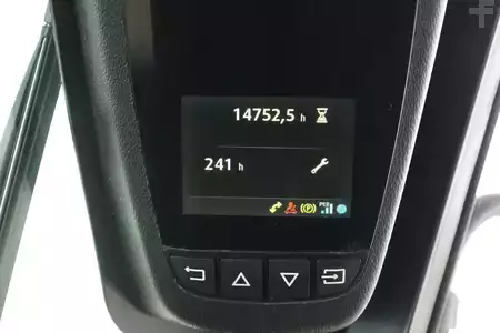 Wózki widłowe diesel 2022  Linde H-80-D-03 (396) (4)