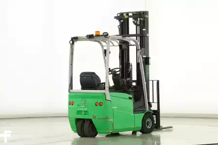 Sähkö - 3 pyör 2021  Cesab B-316 (2)