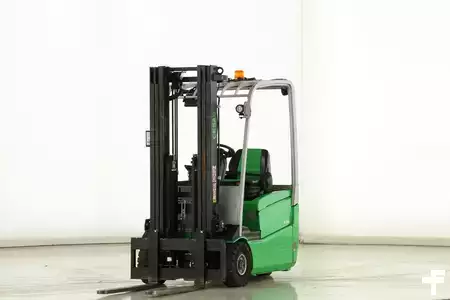El Truck - 3-hjul 2021  Cesab B-316 (1)