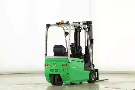 El Truck - 3-hjul 2021  Cesab B-316 (2)