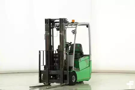 Sähkö - 3 pyör 2021  Cesab B-316 (1)