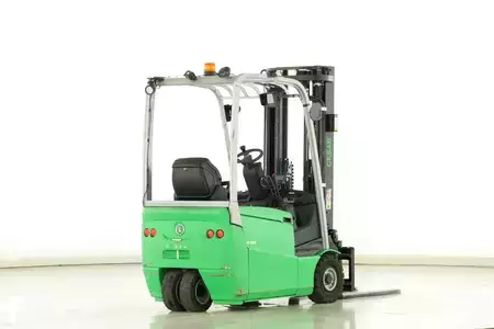 Sähkö - 3 pyör 2021  Cesab B-316 (2)