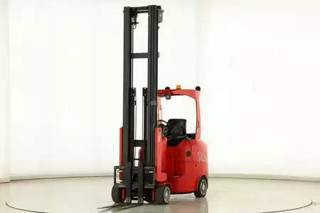 Carretilla pasillo estrecho 2020  Narrow Aisle FLEXI AC-1200 (1)