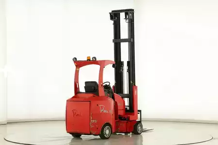 Carretilla pasillo estrecho 2020  Narrow Aisle FLEXI AC-1200 (2)